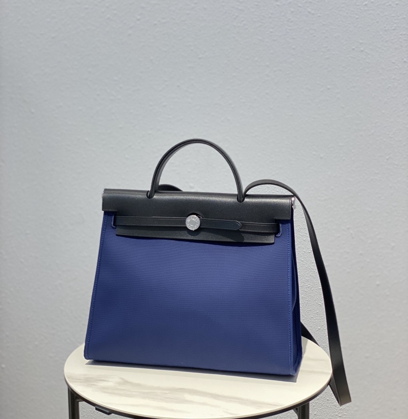 Hermes Top Handle Bags